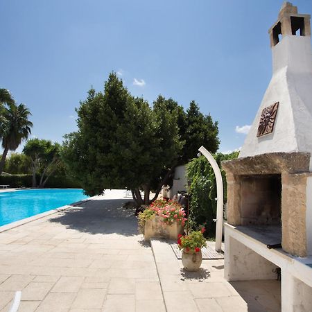 Agriturismo Villantica 툴리에 외부 사진