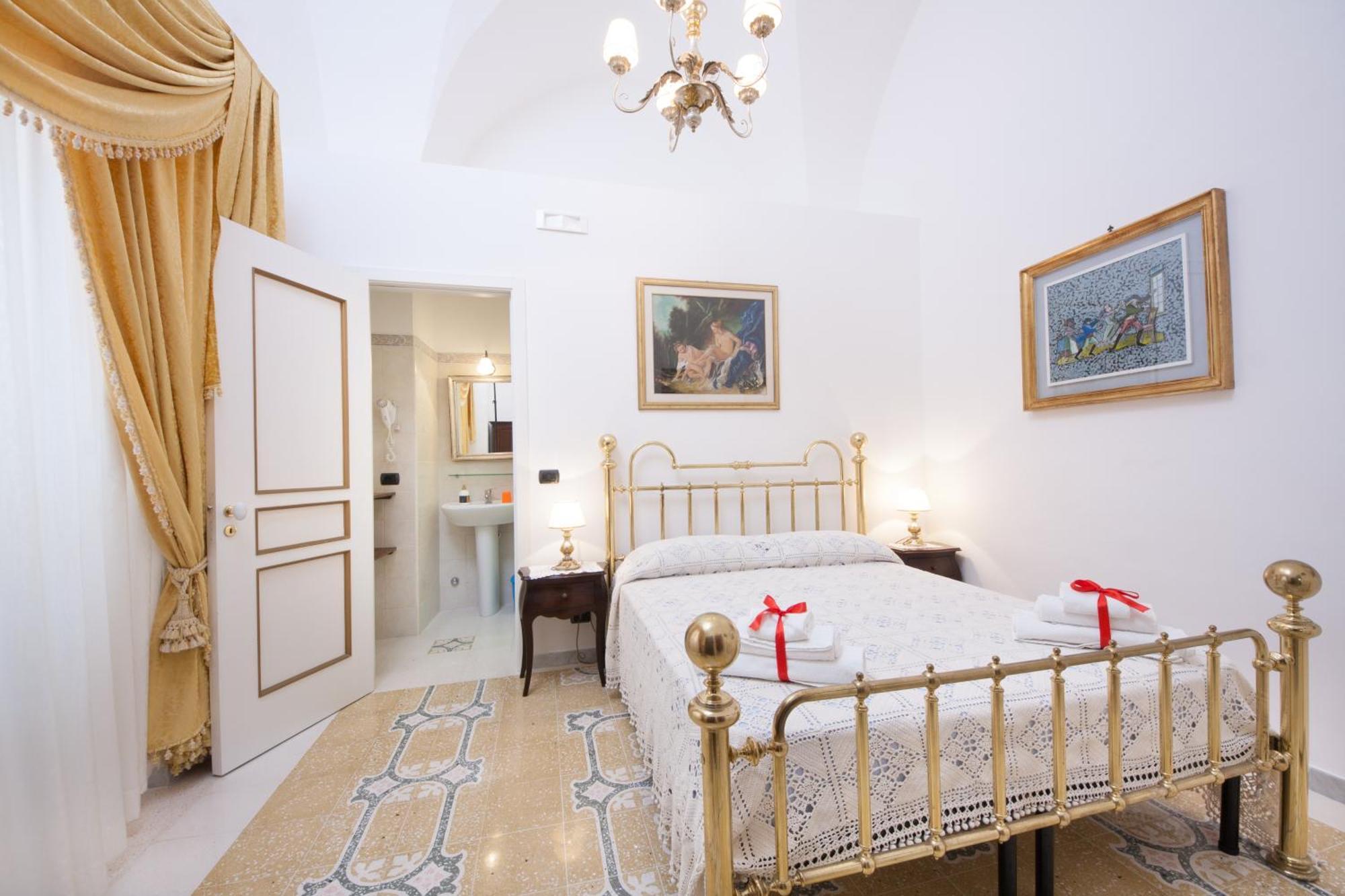 Agriturismo Villantica 툴리에 객실 사진