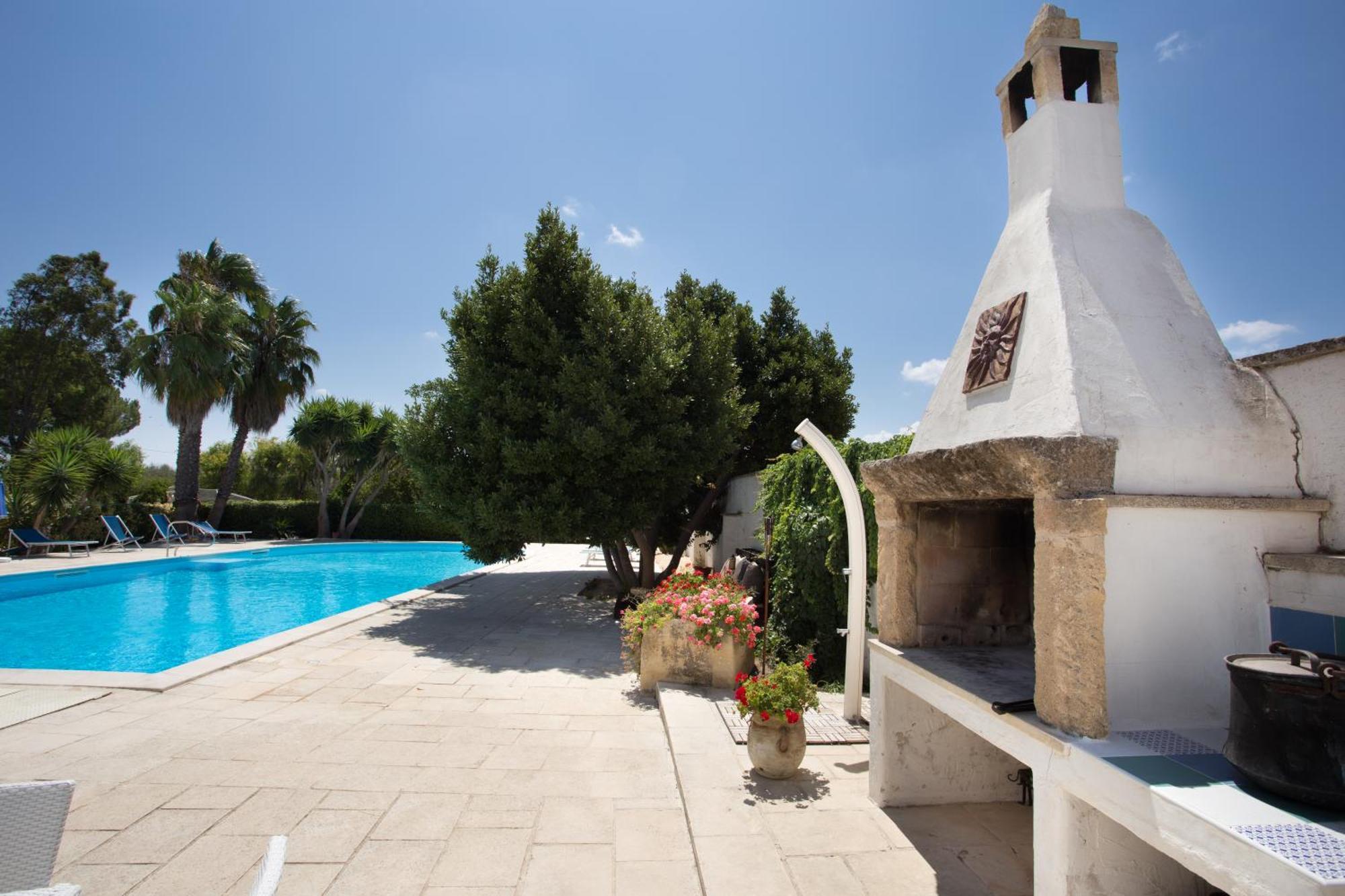 Agriturismo Villantica 툴리에 외부 사진