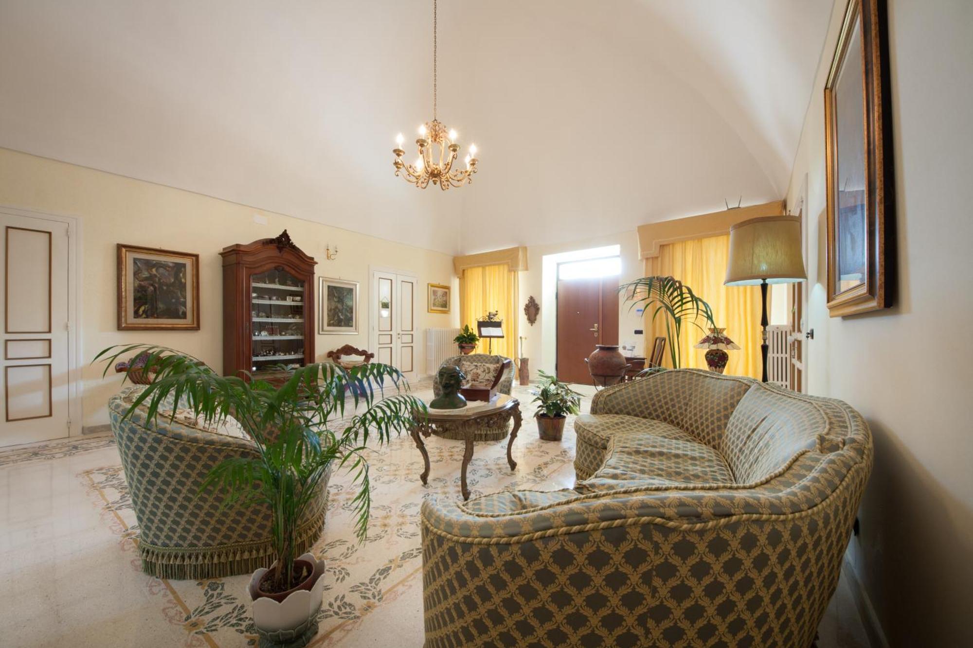 Agriturismo Villantica 툴리에 외부 사진