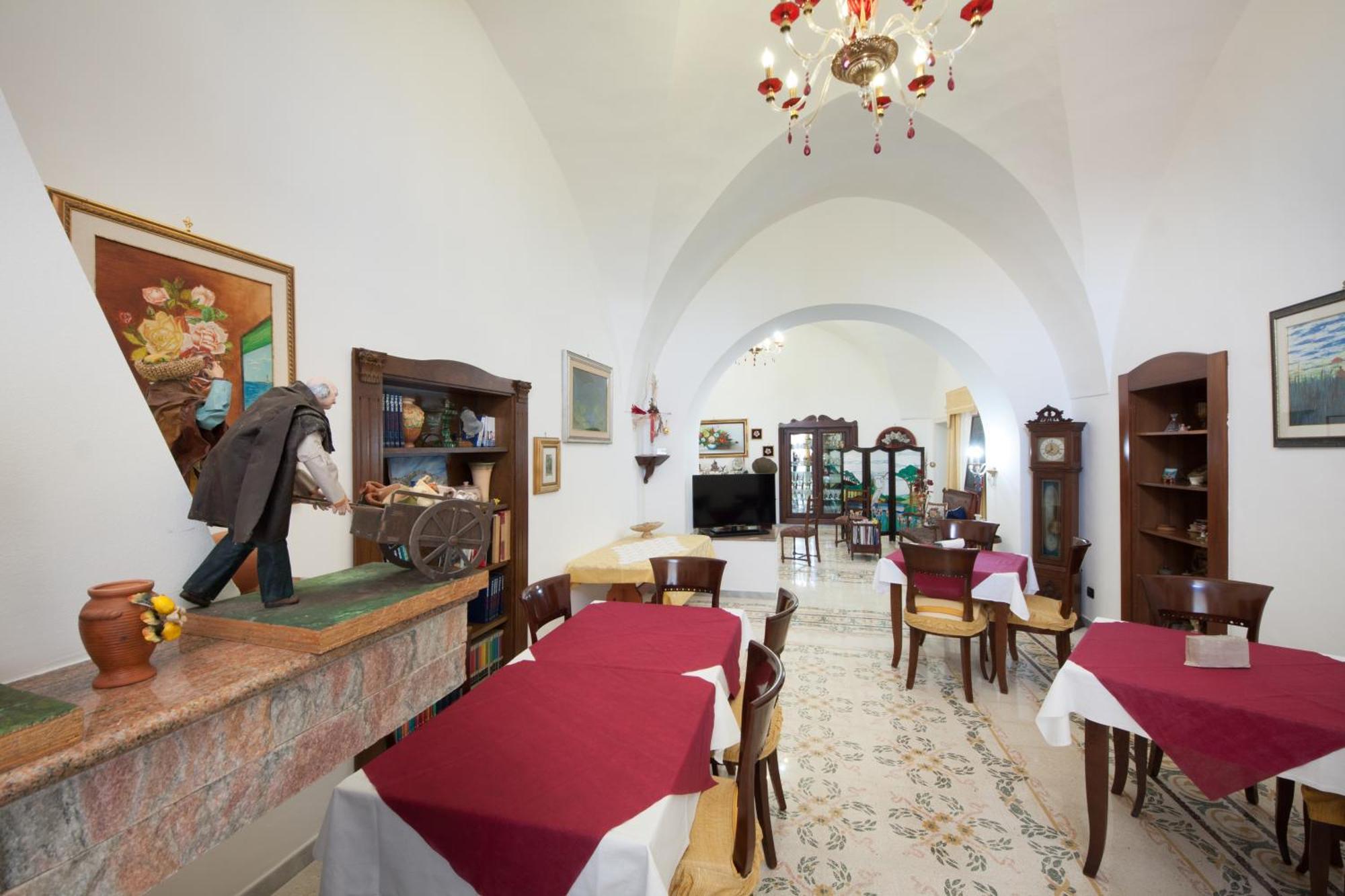 Agriturismo Villantica 툴리에 외부 사진