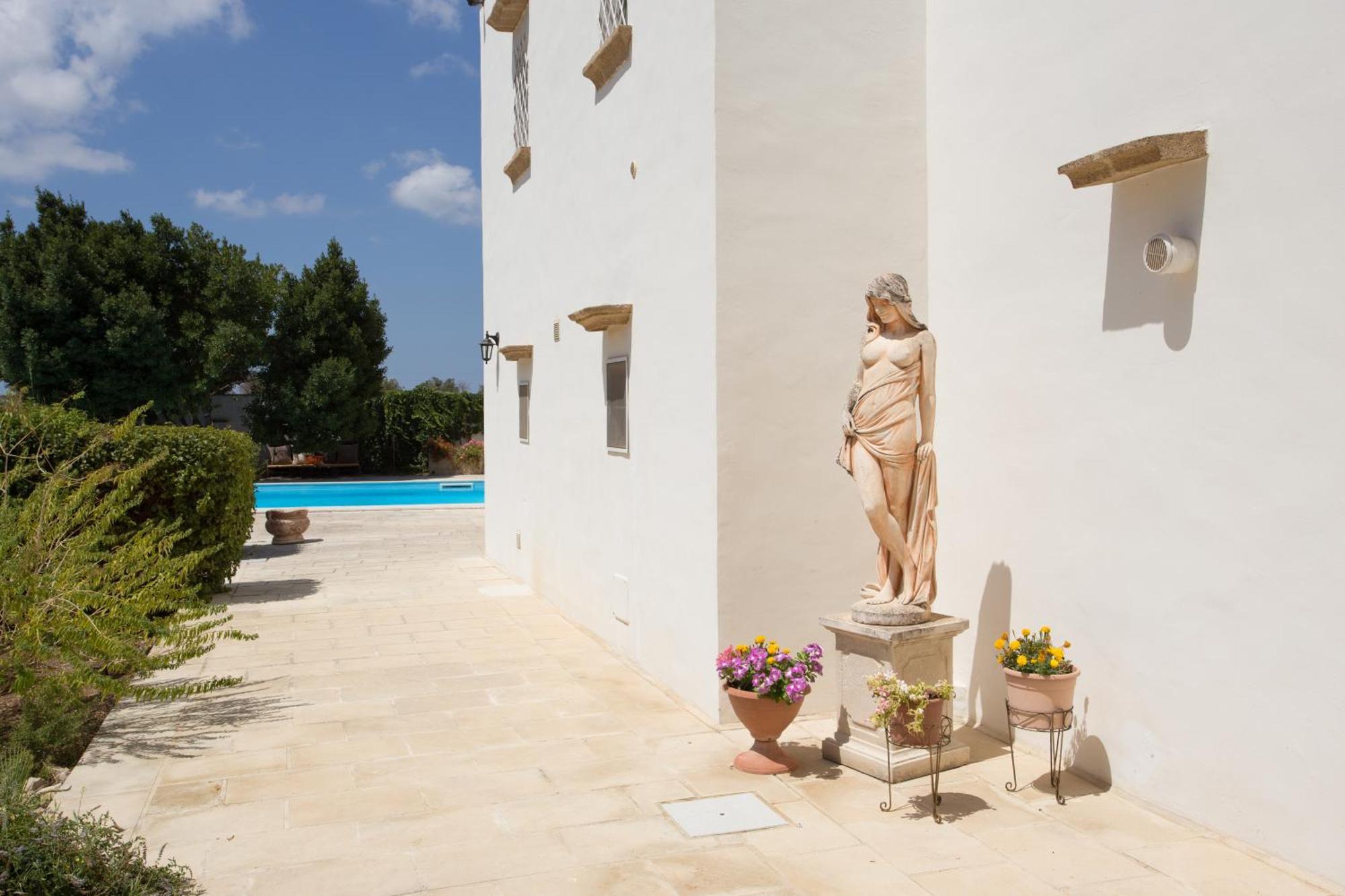 Agriturismo Villantica 툴리에 외부 사진