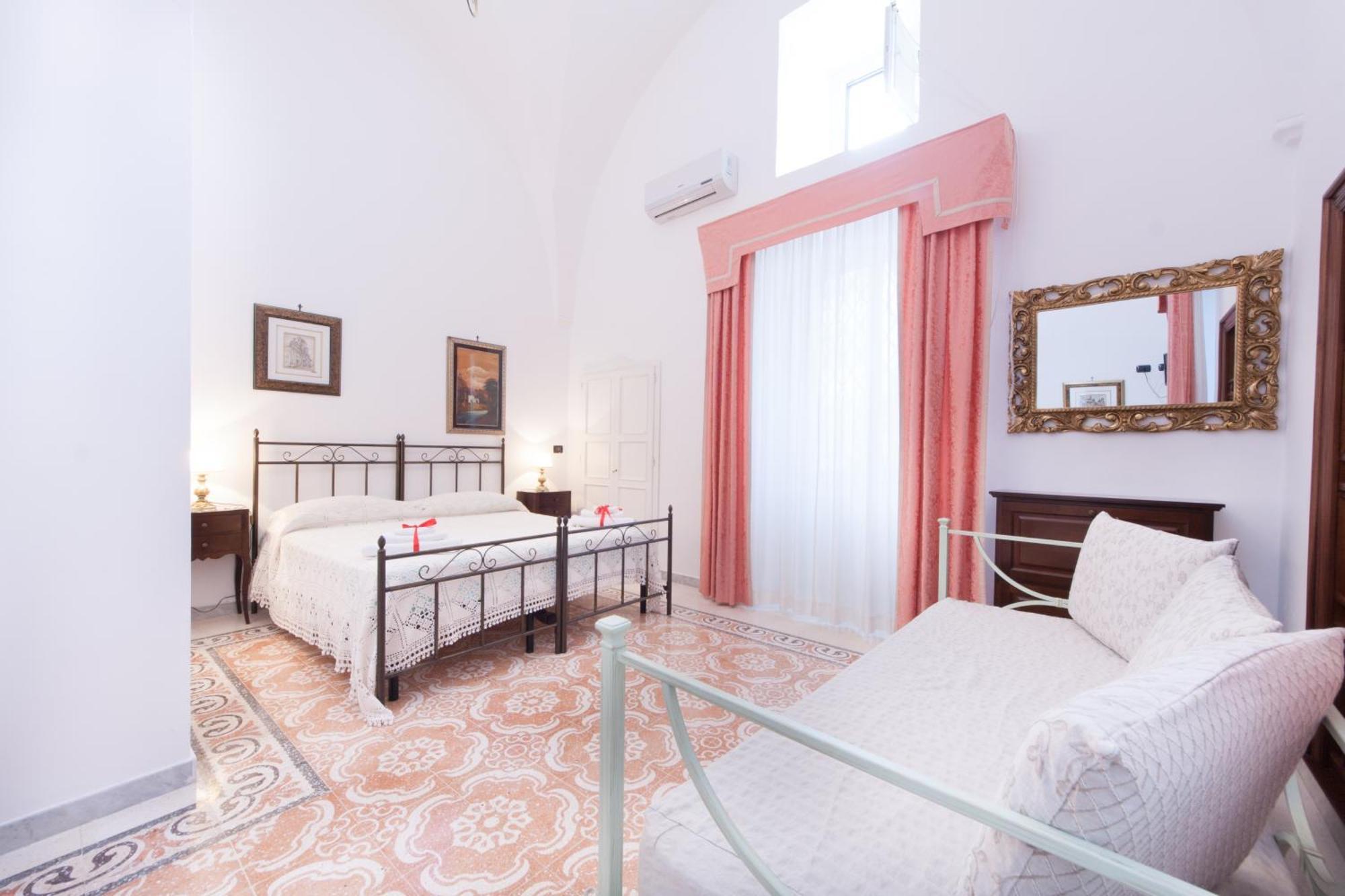 Agriturismo Villantica 툴리에 객실 사진