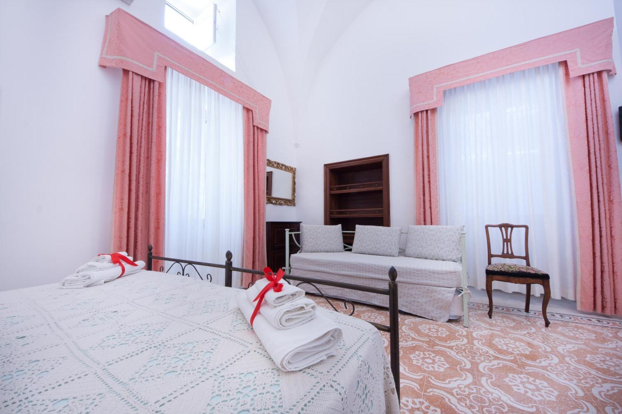 Agriturismo Villantica 툴리에 외부 사진