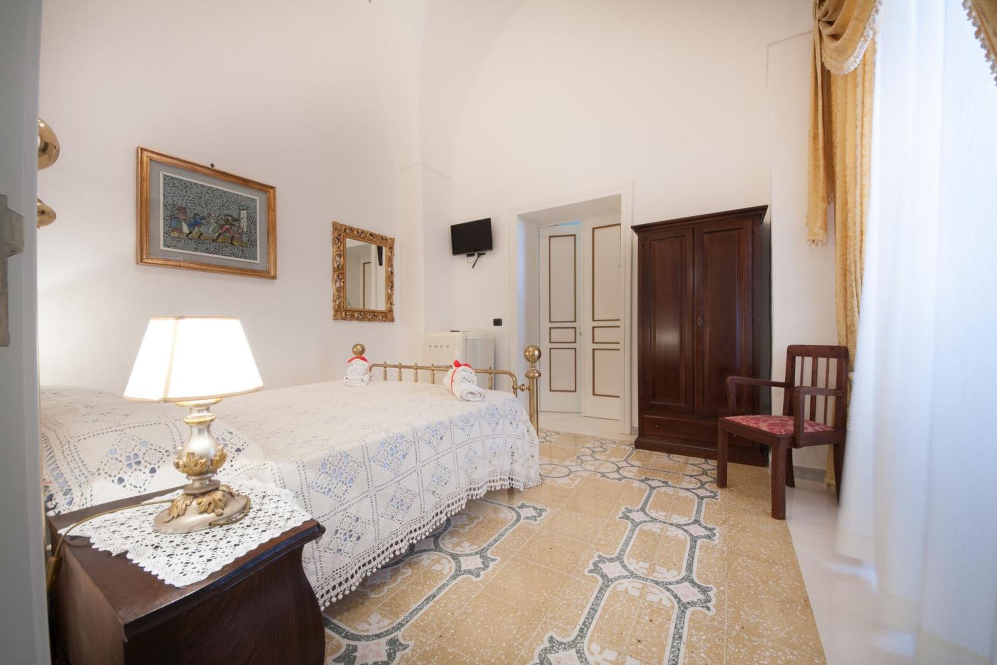 Agriturismo Villantica 툴리에 외부 사진