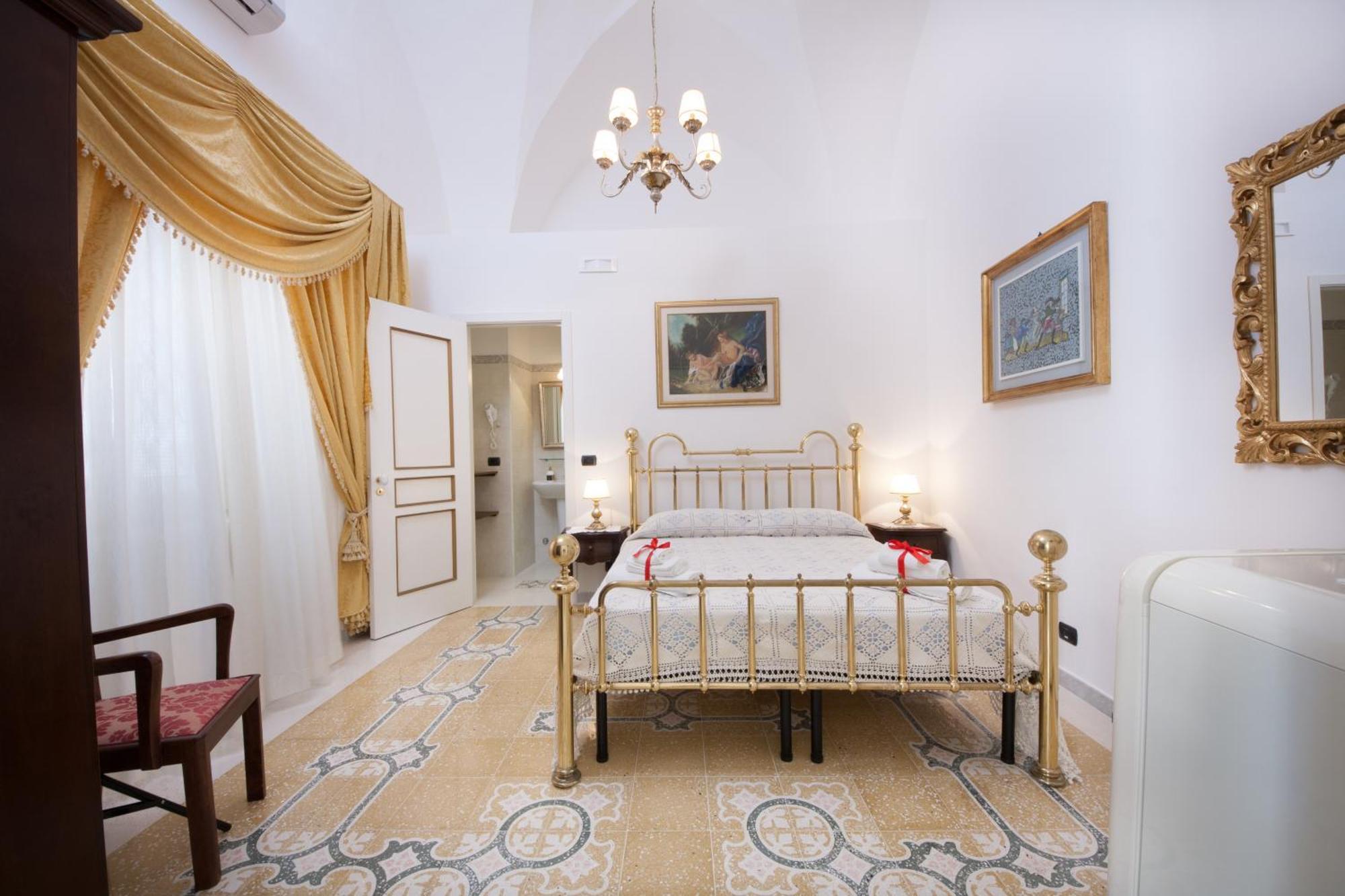 Agriturismo Villantica 툴리에 외부 사진