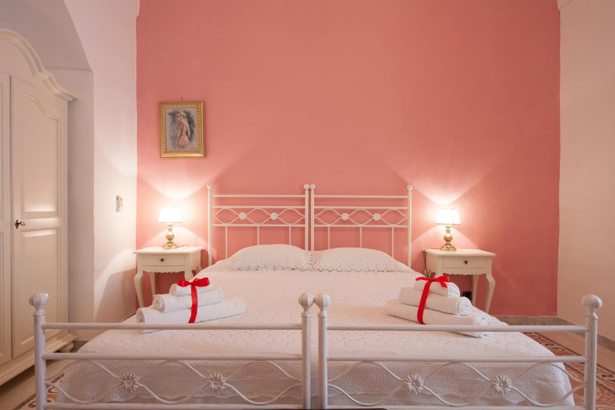 Agriturismo Villantica 툴리에 객실 사진