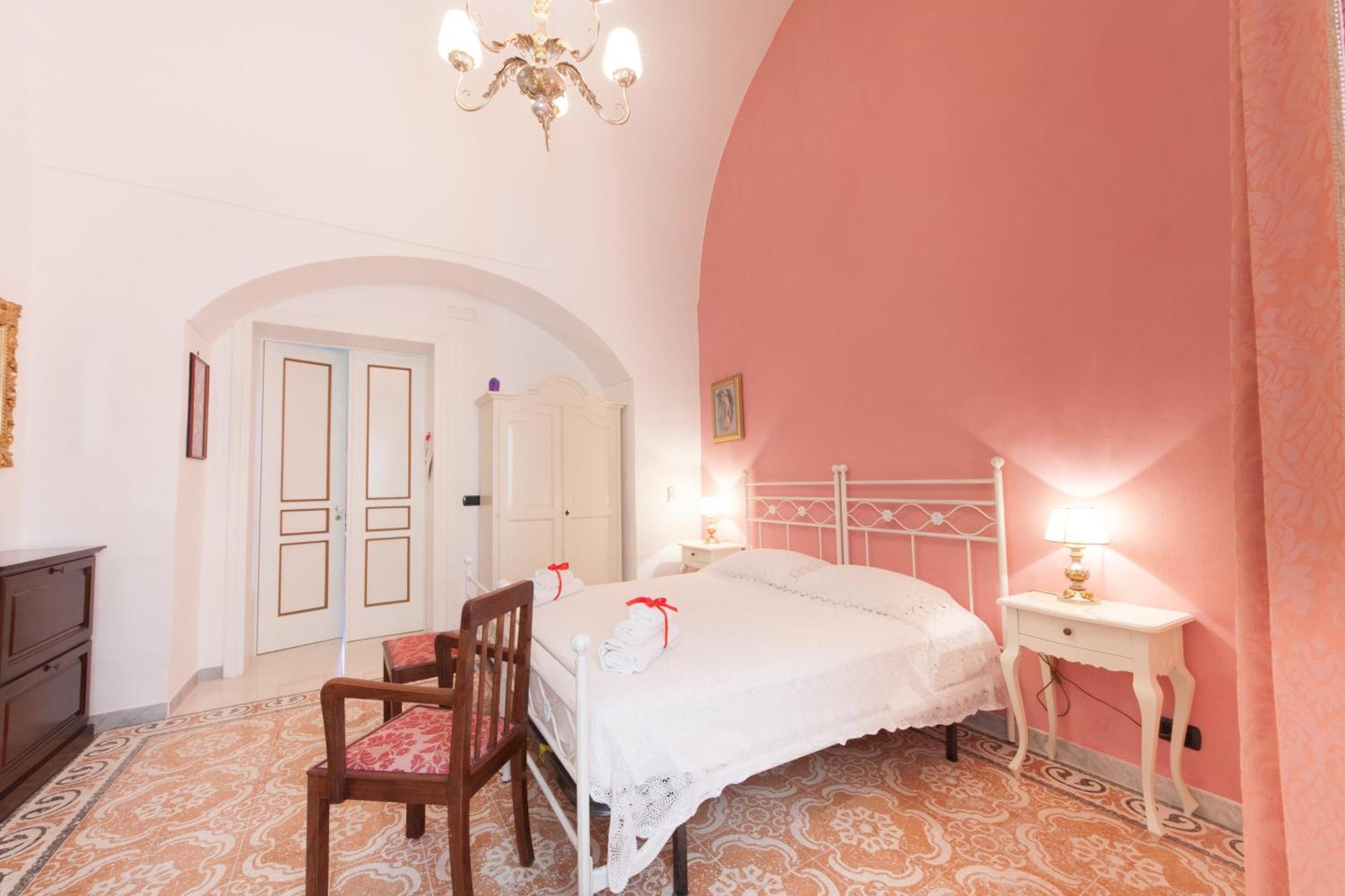 Agriturismo Villantica 툴리에 외부 사진